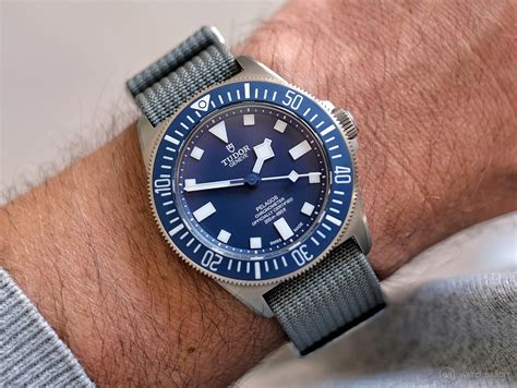 watch straps tudor|pelagos nato strap.